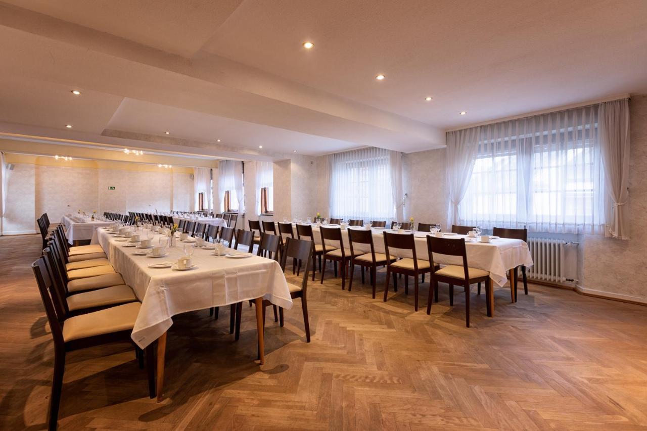 Hotel-Restaurant Weinhaus Grebel Koblenz  Exterior foto